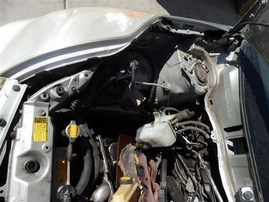2006 TOYOTA PRIUS GREEN 1.5 AT Z20103